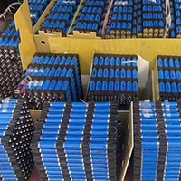㊣邗江八里三元锂电池回收㊣二手电动车电池回收㊣铁锂电池回收价格